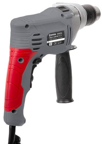 Intertool DT-0121