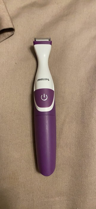 Philips BikiniGenie BRT 383