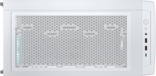 Cougar Airface ECO RGB White