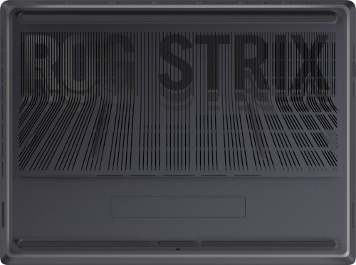 Asus ROG Strix G18 (2025) G815LR