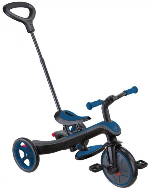 Globber Trike Explorer 4 in 1 2025