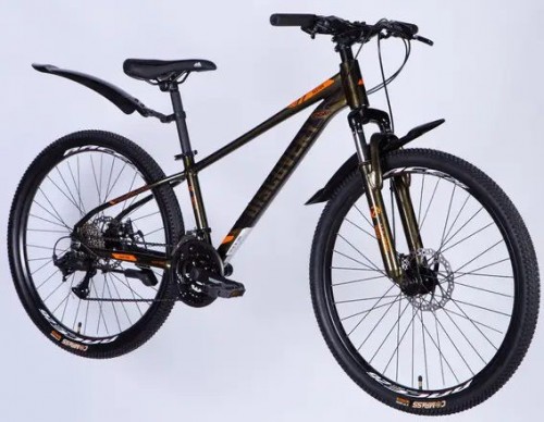 Discovery Bastion DD CS 26 2025