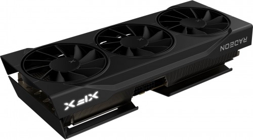 XFX Radeon RX 9070 Swift OC