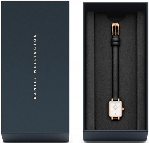 Daniel Wellington Quadro Mini DW00100728