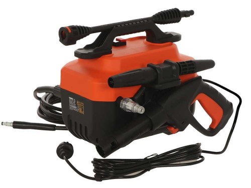 Black&Decker BEPW1300H-QS