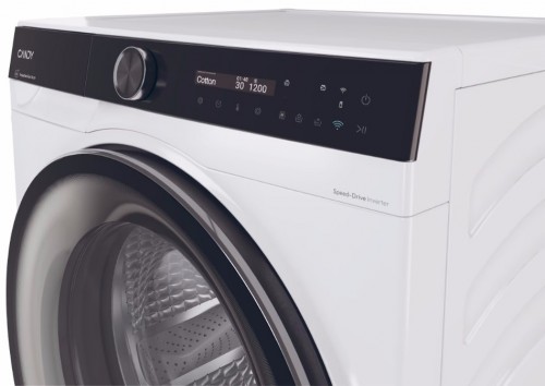 Candy ProWash 700 BS 411 B9-S