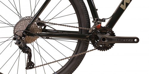 Winner Solid WRX 29 2025 frame M