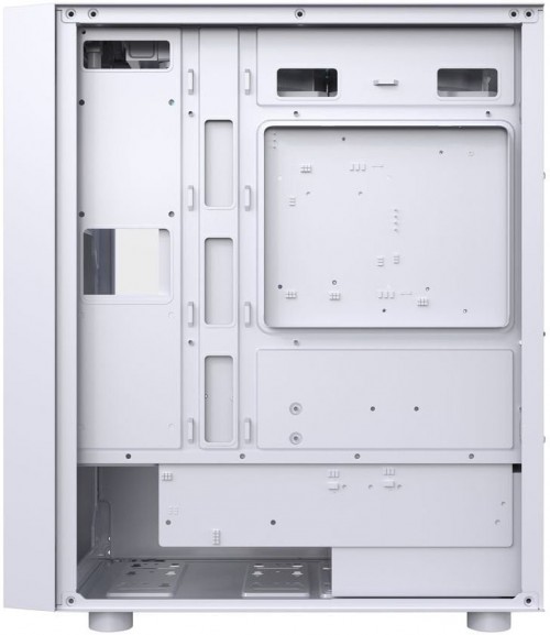 SAMA M203 White