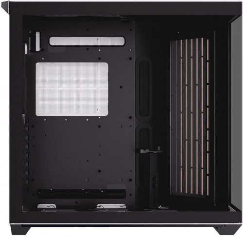 APNX V1 Wood Black and White