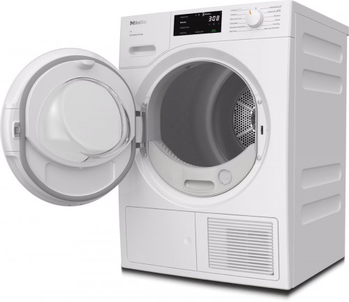 Miele TWD 640 WP