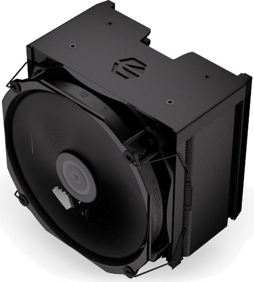 Endorfy Fortis 5 Black