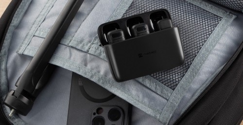 NATEC Hopper USB-C Dual