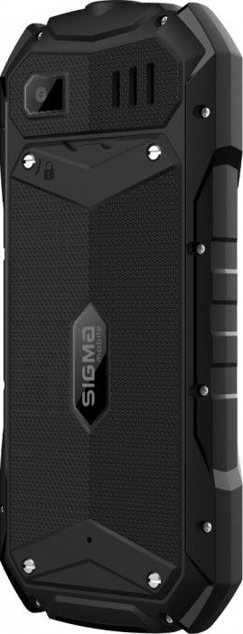 Sigma mobile X-treme PV68