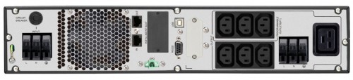 Infosec E3 Performance 5000 RT