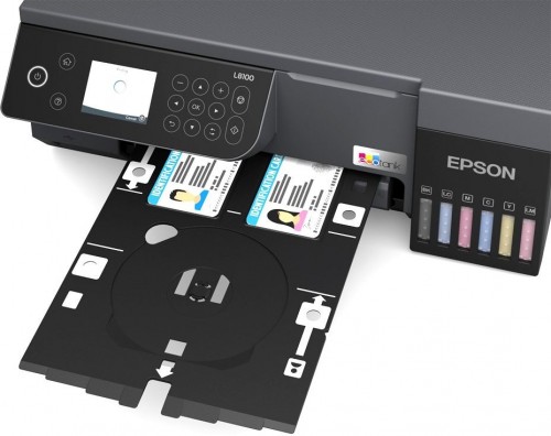Epson EcoTank L8100