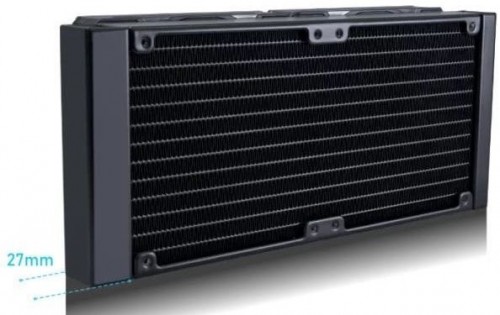 Lian Li GA II Lite 360 RGB