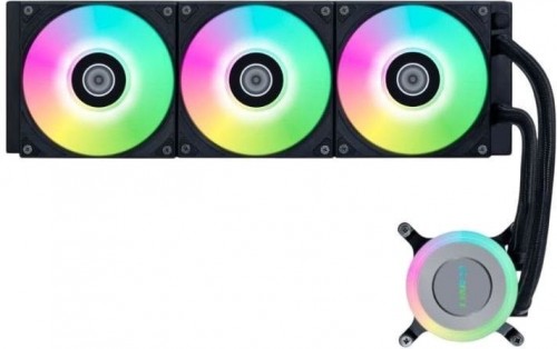 Lian Li GA II Lite 360 RGB