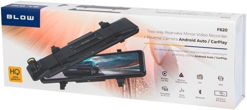 BLOW F620