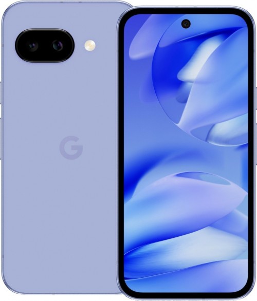 Google Pixel 9a