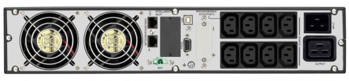 Infosec E7 One 3000 RT IEC