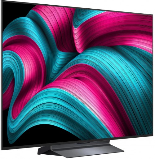 LG OLED55C5