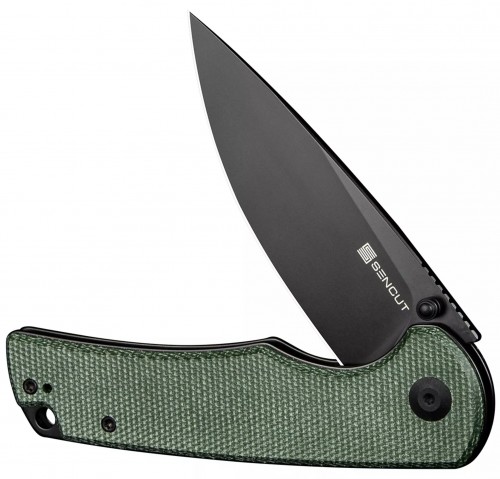 Sencut Praktisk S24019-3