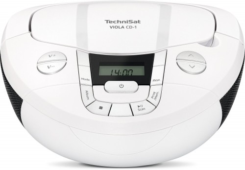 TechniSat Viola CD-1