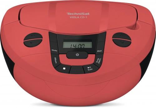TechniSat Viola CD-1