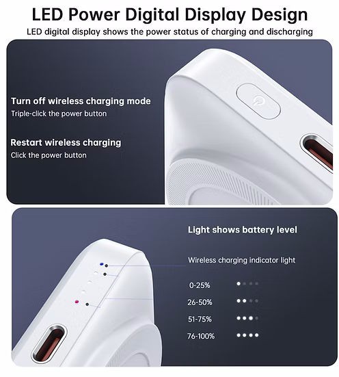Choetech B742