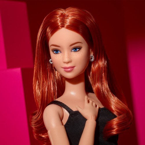 Barbie Signature JBH74