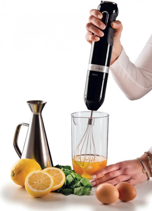 Ariete Moderna 602/02