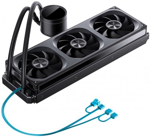 Jonsbo TH-360 Black