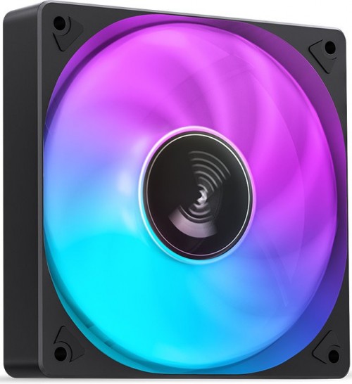 Jonsbo SL-120 Black
