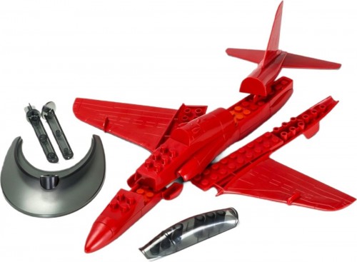 AIRFIX Red Arrows Hawk J6018