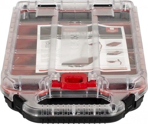 Keter Stack n Roll Half Organizer