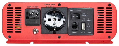 E.NEXT E.INV.PRO.2000