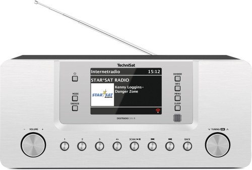 TechniSat DigitRadio 574 IR