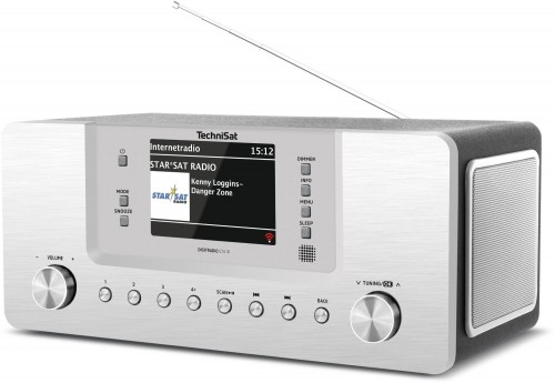 TechniSat DigitRadio 574 IR