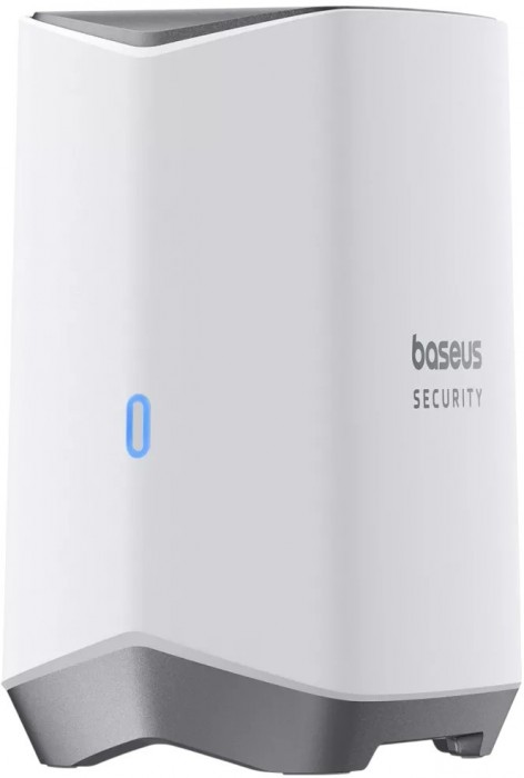 BASEUS Security N1 Plus Outdoor Camera 2K 2-Cam Kit