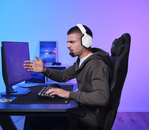 Trust GXT 493 Carus Wireless