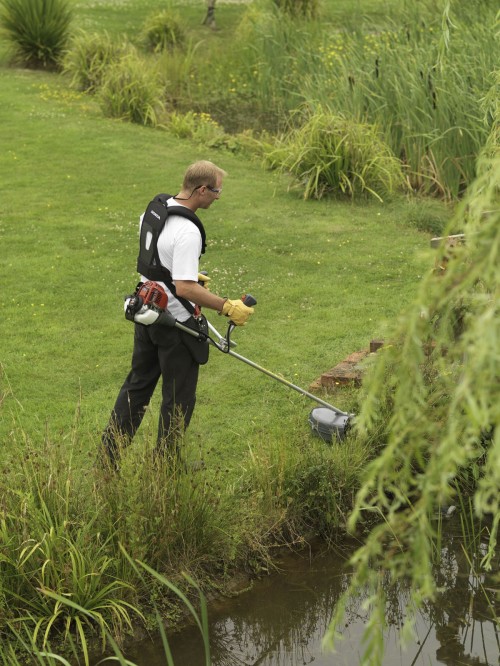 Honda UMK 435E3 UEET