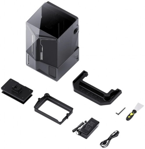 Elegoo Saturn 4 Ultra