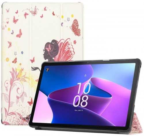 Becover Smart Case for Galaxy Tab S10 Plus