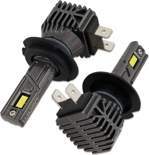 Winso LED H7 30W 6500K 3000Lm 2pcs