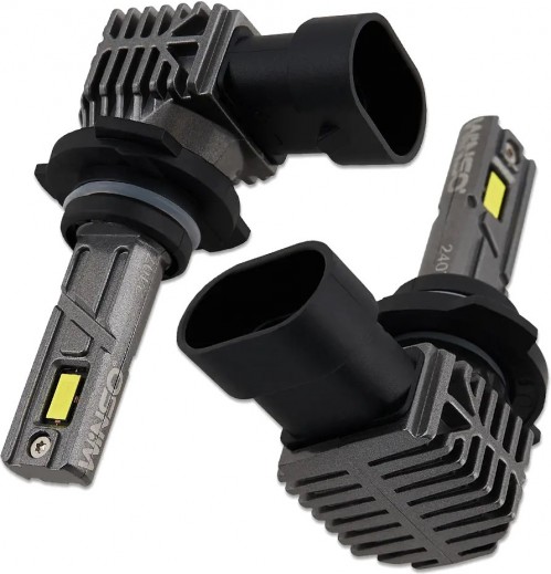 Winso LED HB3 30W 6500K 3000Lm 2pcs