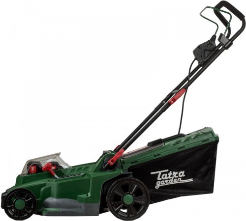 Tatra Garden LMA 40