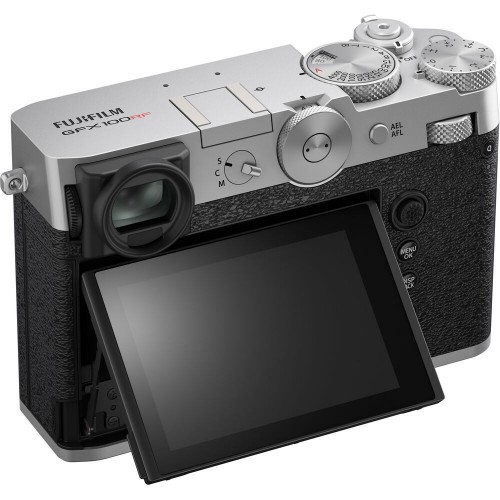 Fujifilm GFX 100RF