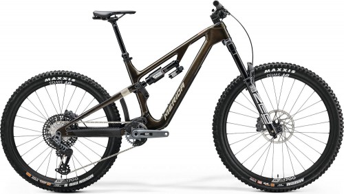 Merida One-Sixty 8000 2025