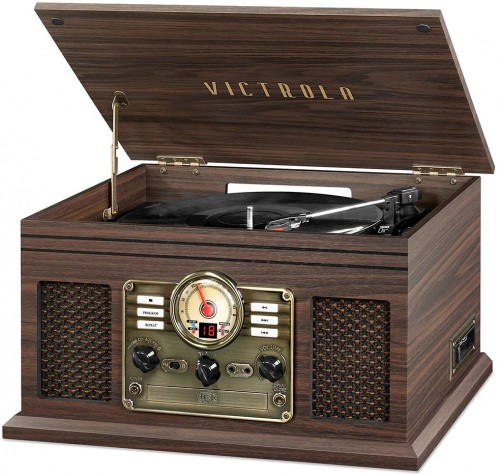 Victrola VTA-200B
