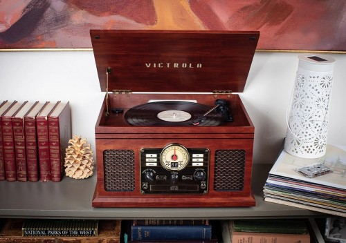 Victrola VTA-200B